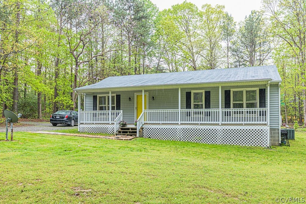 5201 Pine Fork Road Quinton, VA 23141 - Photo 1 of 30 Gallery Image 1