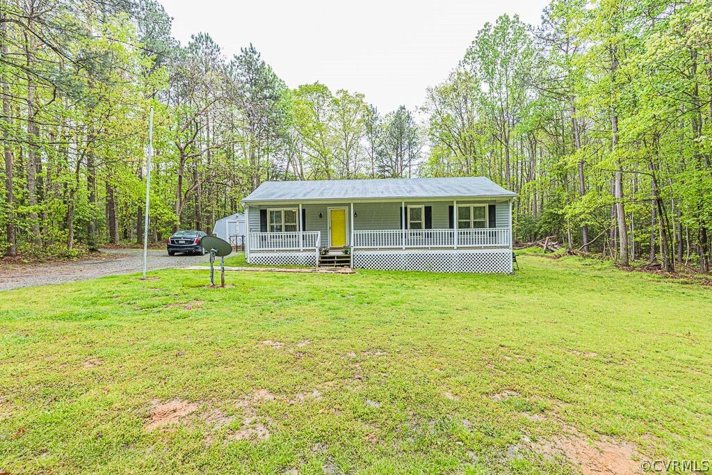 5201 Pine Fork Road Quinton, VA 23141 - Photo 2 of 30 Gallery Image 2