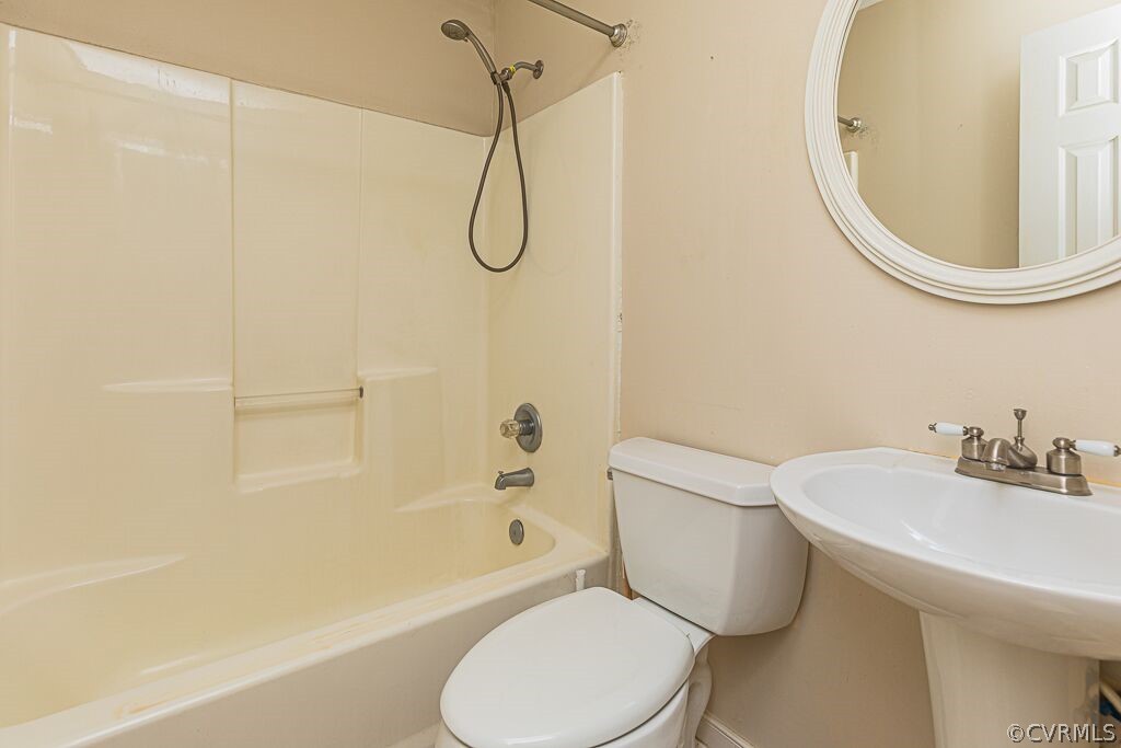 5201 Pine Fork Road Quinton, VA 23141 - Photo 23 of 30 Gallery Image 23