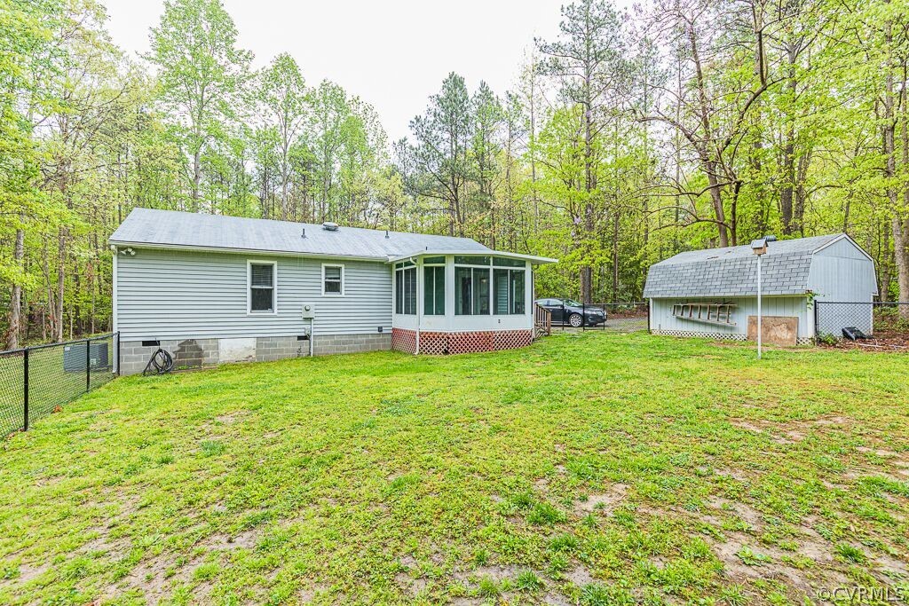 5201 Pine Fork Road Quinton, VA 23141 - Photo 27 of 30 Gallery Image 27