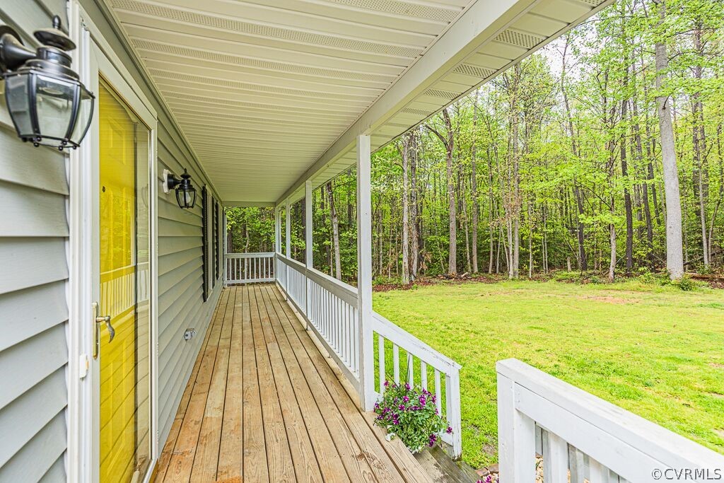 5201 Pine Fork Road Quinton, VA 23141 - Photo 3 of 30 Gallery Image 3