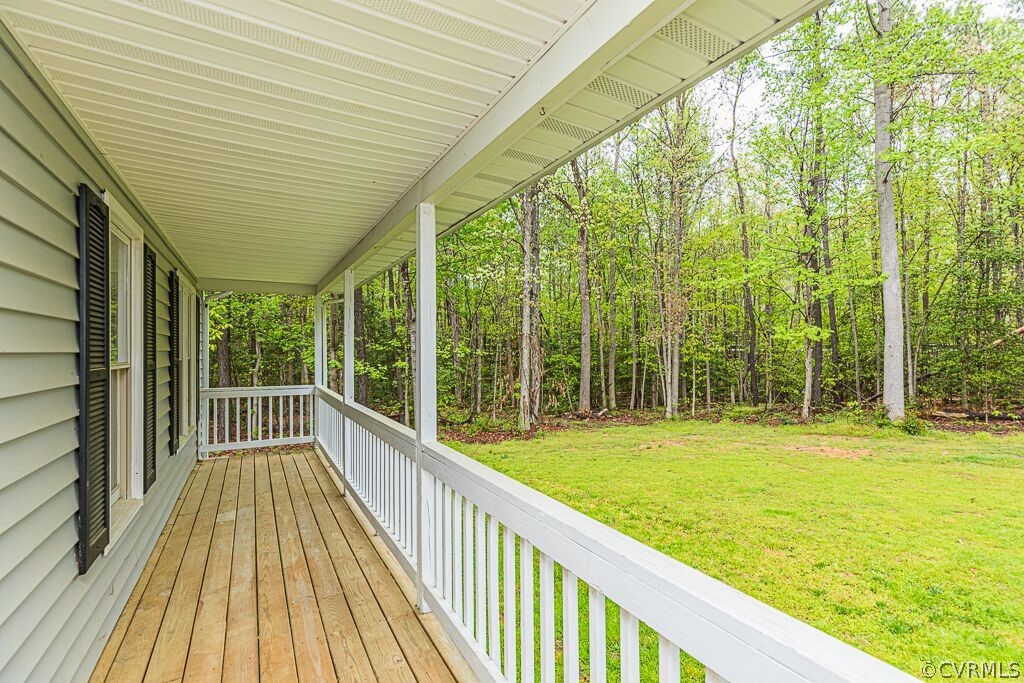 5201 Pine Fork Road Quinton, VA 23141 - Photo 4 of 30 Gallery Image 4