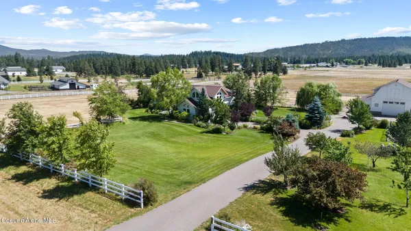 $2,640,000 | 6232 West Quaking Aspen Drive, Coeur D'Alene, ID 83814