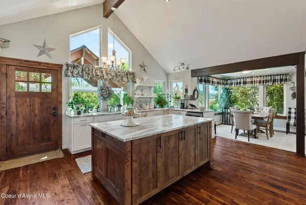 $2,640,000 | 6232 West Quaking Aspen Drive, Coeur D'Alene, ID 83814