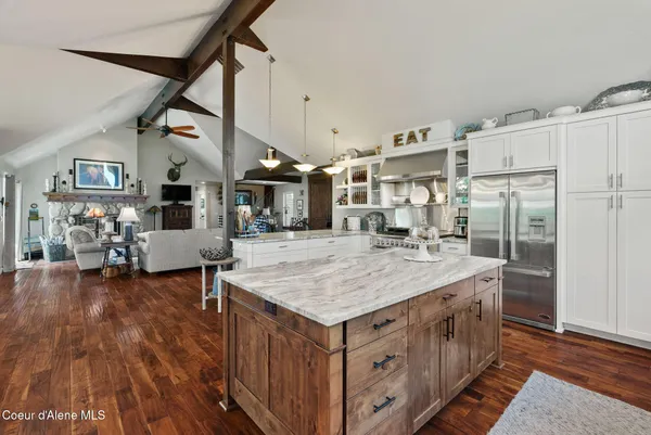 $2,640,000 | 6232 West Quaking Aspen Drive, Coeur D'Alene, ID 83814