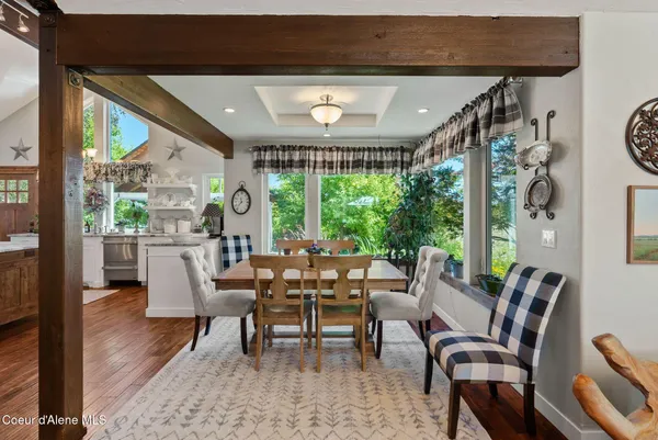 $2,640,000 | 6232 West Quaking Aspen Drive, Coeur D'Alene, ID 83814