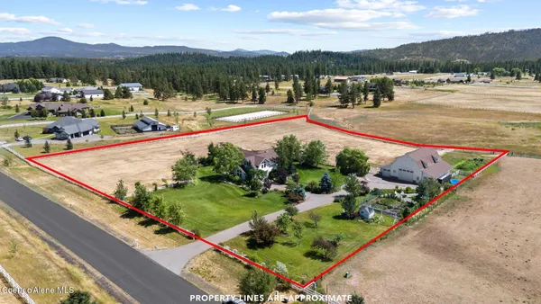 $2,640,000 | 6232 West Quaking Aspen Drive, Coeur D'Alene, ID 83814