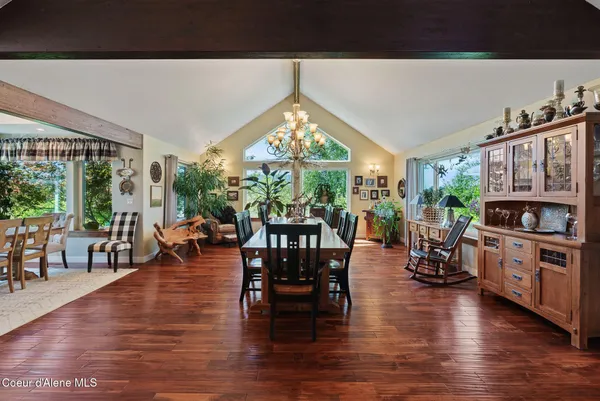 $2,640,000 | 6232 West Quaking Aspen Drive, Coeur D'Alene, ID 83814