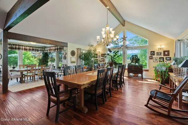 $2,640,000 | 6232 West Quaking Aspen Drive, Coeur D'Alene, ID 83814