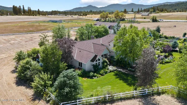 $2,640,000 | 6232 West Quaking Aspen Drive, Coeur D'Alene, ID 83814