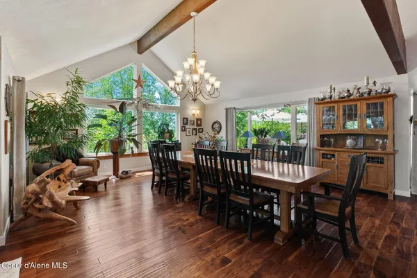 $2,640,000 | 6232 West Quaking Aspen Drive, Coeur D'Alene, ID 83814