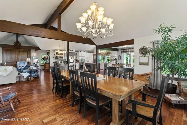 $2,640,000 | 6232 West Quaking Aspen Drive, Coeur D'Alene, ID 83814