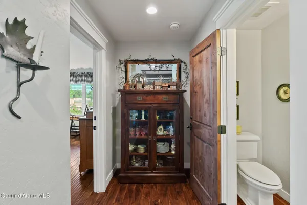 $2,640,000 | 6232 West Quaking Aspen Drive, Coeur D'Alene, ID 83814