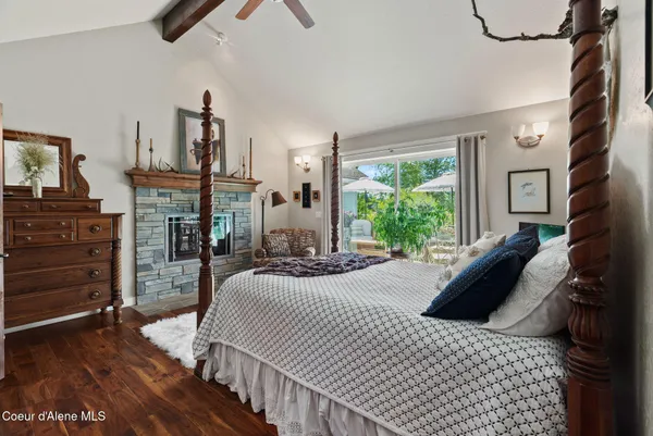 $2,640,000 | 6232 West Quaking Aspen Drive, Coeur D'Alene, ID 83814