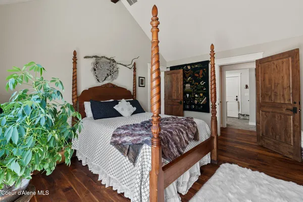 $2,640,000 | 6232 West Quaking Aspen Drive, Coeur D'Alene, ID 83814
