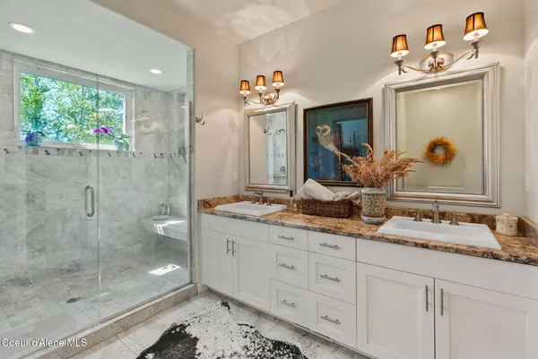 $2,640,000 | 6232 West Quaking Aspen Drive, Coeur D'Alene, ID 83814