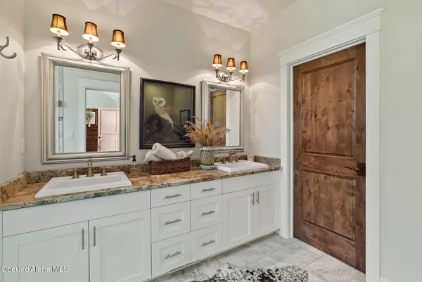 $2,640,000 | 6232 West Quaking Aspen Drive, Coeur D'Alene, ID 83814