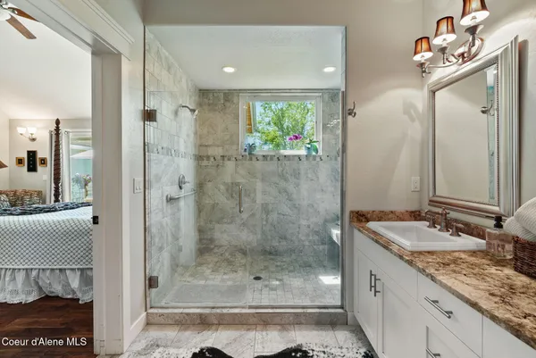 $2,640,000 | 6232 West Quaking Aspen Drive, Coeur D'Alene, ID 83814