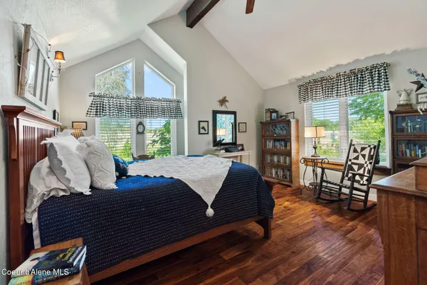$2,640,000 | 6232 West Quaking Aspen Drive, Coeur D'Alene, ID 83814