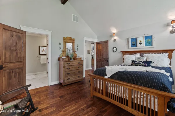 $2,640,000 | 6232 West Quaking Aspen Drive, Coeur D'Alene, ID 83814