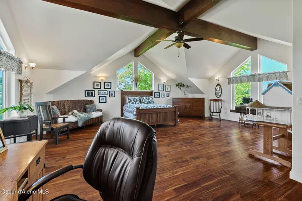 $2,640,000 | 6232 West Quaking Aspen Drive, Coeur D'Alene, ID 83814