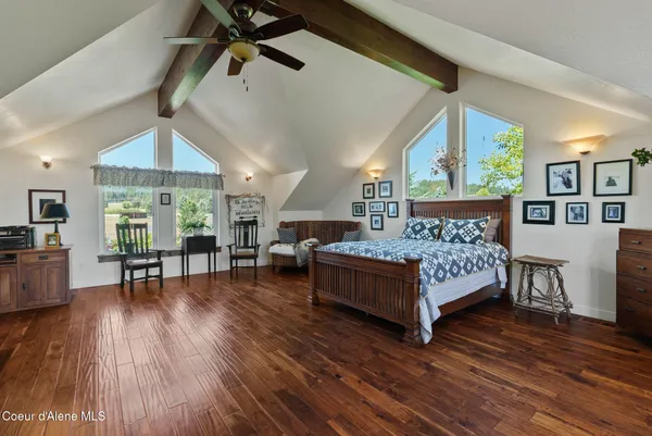 $2,640,000 | 6232 West Quaking Aspen Drive, Coeur D'Alene, ID 83814