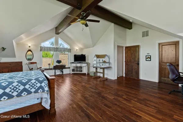 $2,640,000 | 6232 West Quaking Aspen Drive, Coeur D'Alene, ID 83814