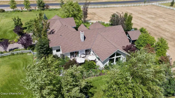 $2,640,000 | 6232 West Quaking Aspen Drive, Coeur D'Alene, ID 83814
