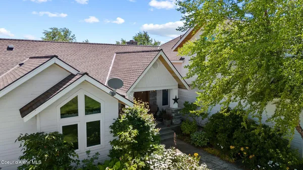 $2,640,000 | 6232 West Quaking Aspen Drive, Coeur D'Alene, ID 83814