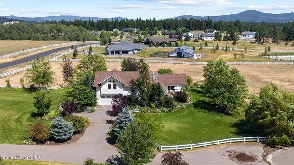 $2,640,000 | 6232 West Quaking Aspen Drive, Coeur D'Alene, ID 83814