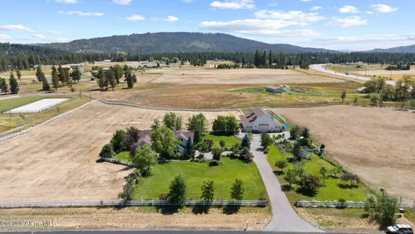 $2,640,000 | 6232 West Quaking Aspen Drive, Coeur D'Alene, ID 83814