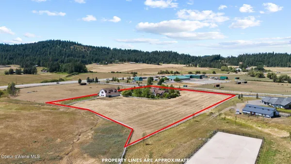$2,640,000 | 6232 West Quaking Aspen Drive, Coeur D'Alene, ID 83814