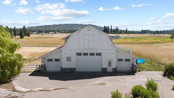 $2,640,000 | 6232 West Quaking Aspen Drive, Coeur D'Alene, ID 83814
