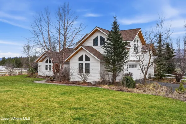 $2,640,000 | 6232 West Quaking Aspen Drive, Coeur D'Alene, ID 83814