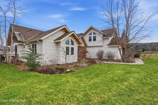 $2,640,000 | 6232 West Quaking Aspen Drive, Coeur D'Alene, ID 83814