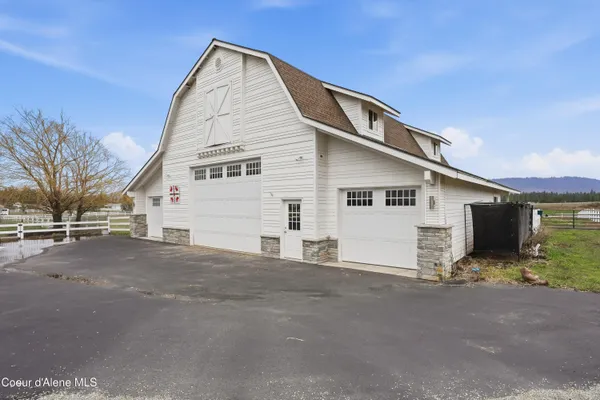 $2,640,000 | 6232 West Quaking Aspen Drive, Coeur D'Alene, ID 83814
