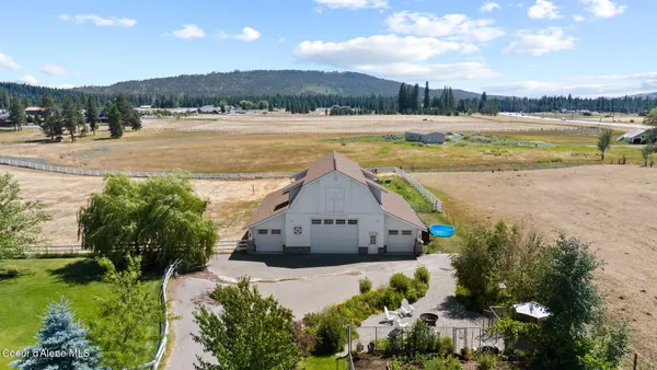 $2,640,000 | 6232 West Quaking Aspen Drive, Coeur D'Alene, ID 83814
