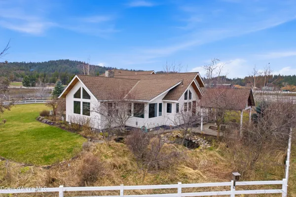$2,640,000 | 6232 West Quaking Aspen Drive, Coeur D'Alene, ID 83814