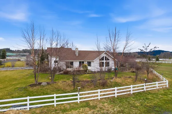 $2,640,000 | 6232 West Quaking Aspen Drive, Coeur D'Alene, ID 83814