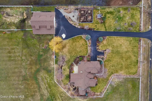 $2,640,000 | 6232 West Quaking Aspen Drive, Coeur D'Alene, ID 83814