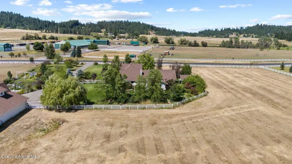 $2,640,000 | 6232 West Quaking Aspen Drive, Coeur D'Alene, ID 83814