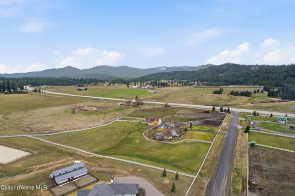 $2,640,000 | 6232 West Quaking Aspen Drive, Coeur D'Alene, ID 83814