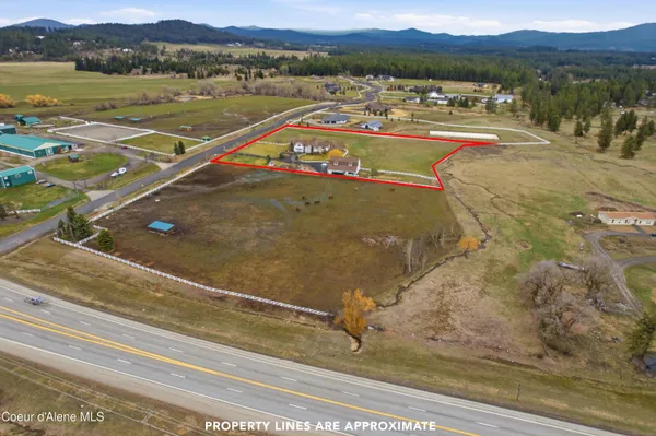 $2,640,000 | 6232 West Quaking Aspen Drive, Coeur D'Alene, ID 83814