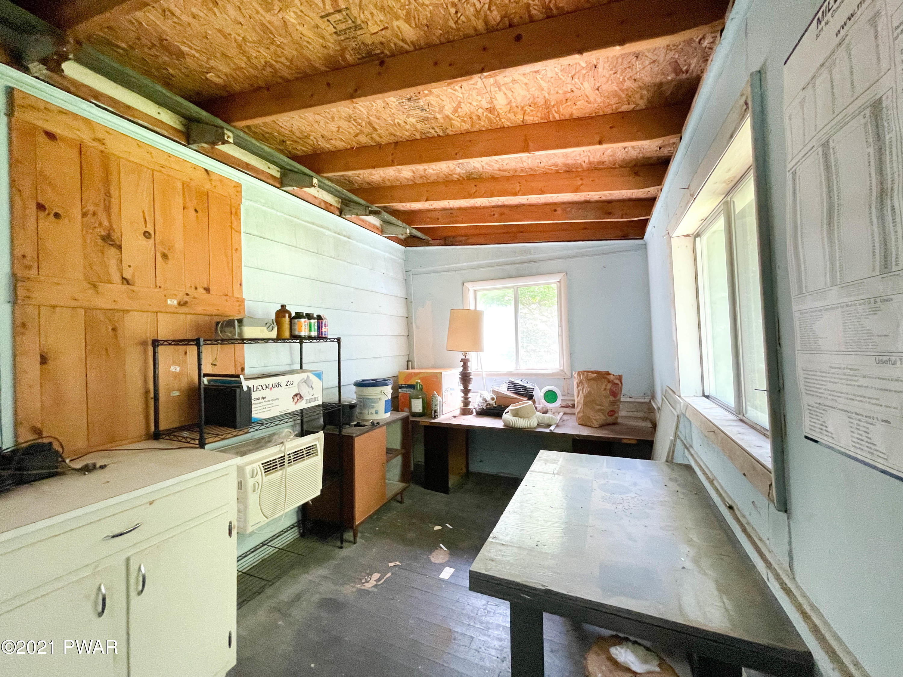 120 Bee Hollow Road Shohola, PA 18458 - Photo 27 of 38