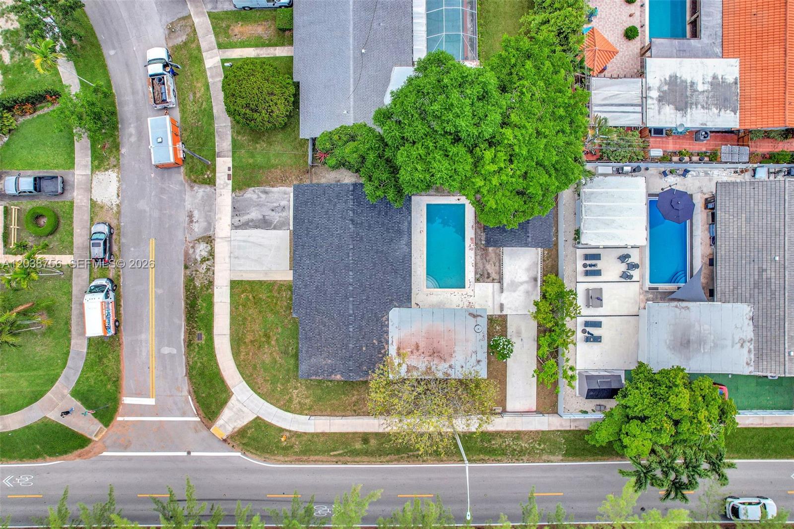 8201 Southwest 42nd Street Miami, FL 33155 - Photo 68 of 71