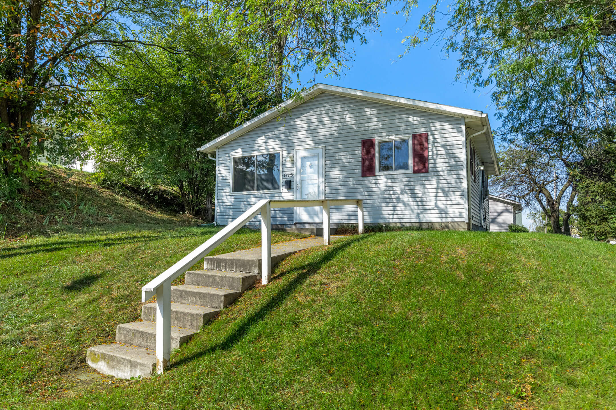 875 Gable Street Springfield, OH 45505 - Photo 2 of 28 Gallery Image 2