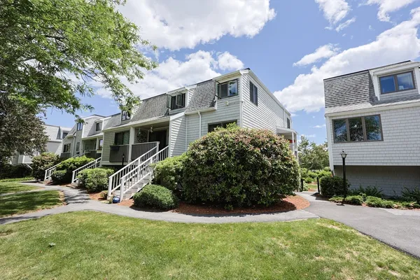 $8,500 | 19 Atlantic Street, Unit 16, Gloucester, MA 01930