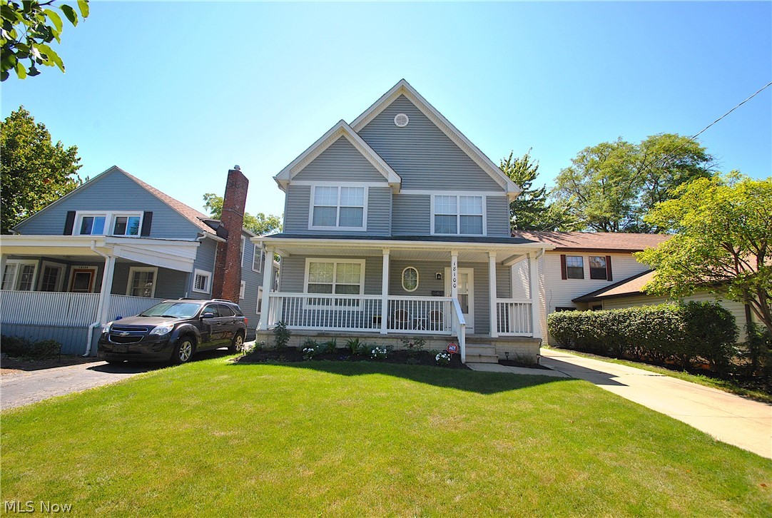 18100 Landseer Road Cleveland, OH 44119 - Photo 1 of 25 Gallery Image 1