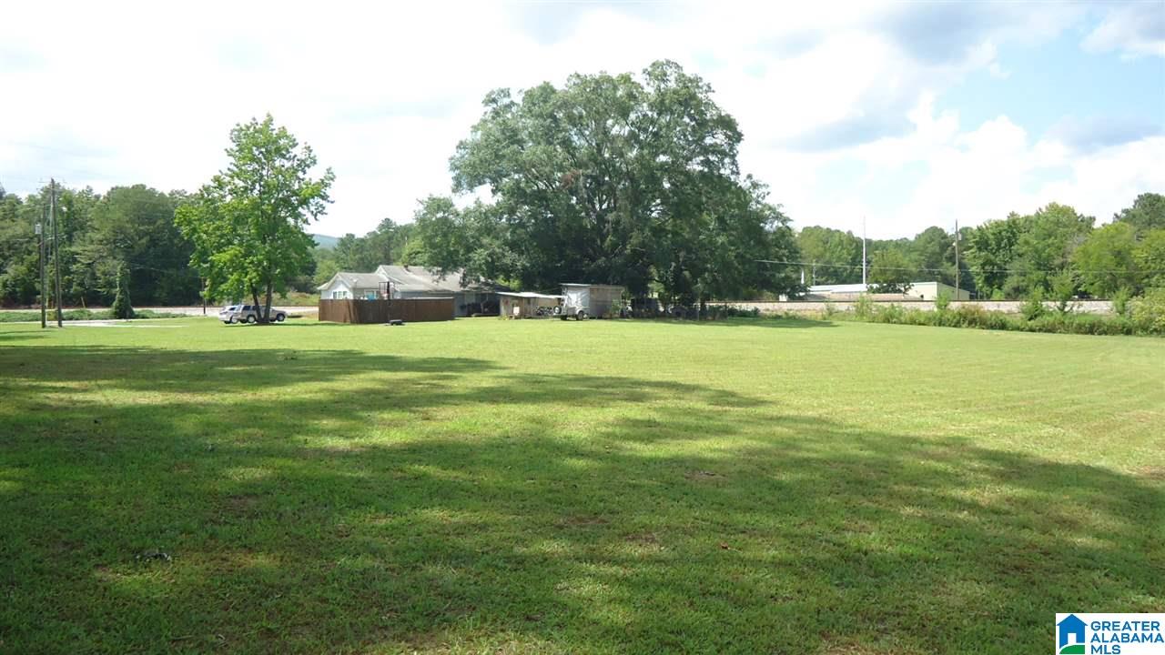 2474 Old Choccolocco Road Anniston, AL 36207 - Photo 5 of 19