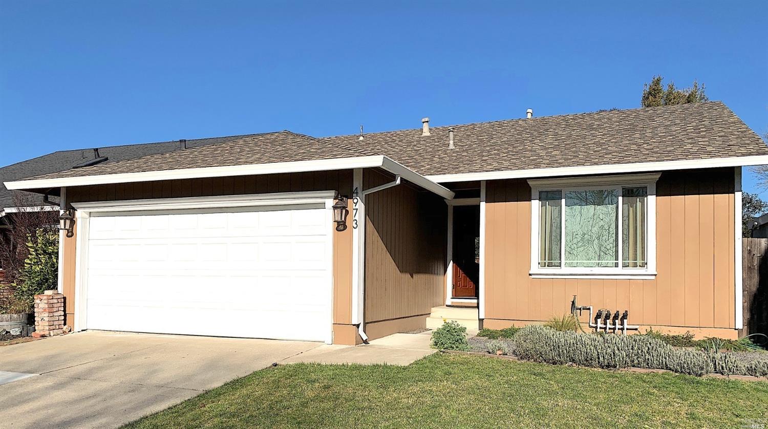 4973 Oak Park Way Santa Rosa, CA 95409 - Photo 1 of 1 Gallery Image 1